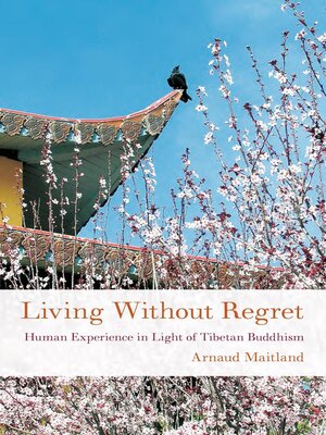cover image of Living Without Regret
